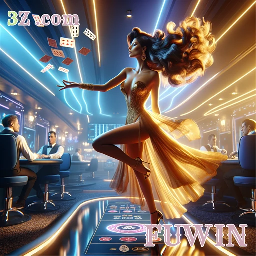 fuwin.com Cassino Online
