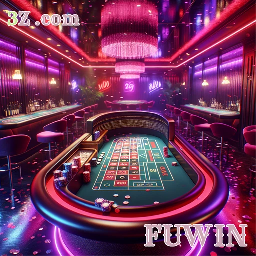 Login Irresistível: Entre no Mundo de Fuwin.com