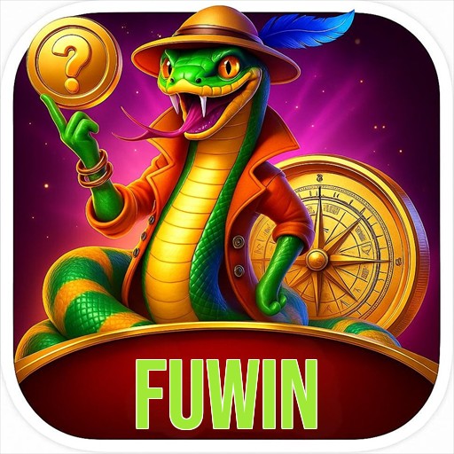 fuwin.com logo