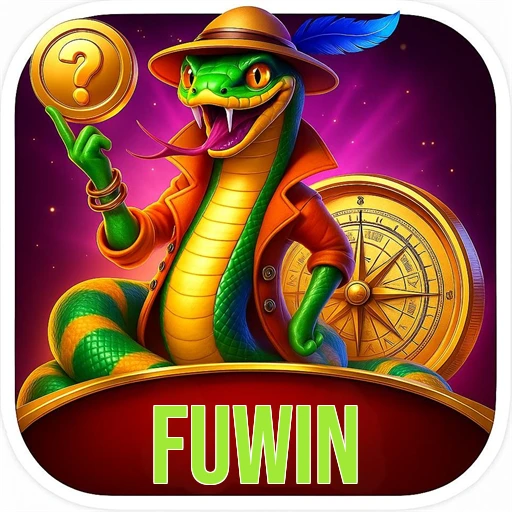 fuwin.com logo