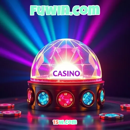 fuwin.com: O Pôquer que Você Sempre Gostou em um Só Lugar